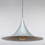 Изображение Люстра подвесная Light House LS-15259 GRAY серая ИМ Light-Deco 1 