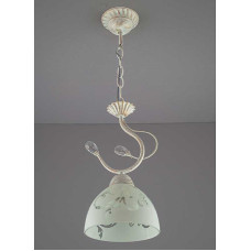 Люстра підвісна Light House SH-12625/1 WT білий