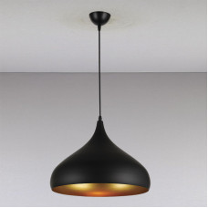 Люстра подвесная Light House LS-13230-1 BK 420 черный