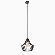 Люстра подвесная Atmolight ArtS1 P260 Черный с перламутром (1306)