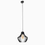 Изображение Люстра подвесная Atmolight ArtS1 P260 Черный с перламутром (1306) ИМ Light-Deco 