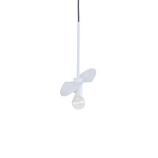 Люстра Atmolight Bird P170 White белая (1466)