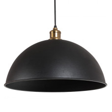 Люстра подвесная Atmolight Boston P410 Black черная (1512) Люстра подвесная Atmolight Boston P410 Black черная (1512)