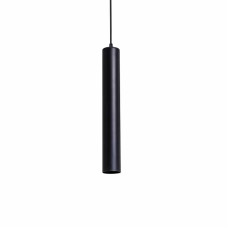 Люстра подвесная Atmolight Chime GU10 P57-400 Black Черная (1523) Люстра подвесная Atmolight Chime GU10 P57-400 Black Черная (1523)