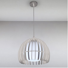 Люстра подвесная Light House LS-11025-1 белый