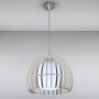 Изображение Люстра подвесная Light House LS-11025-1 белыйИМ Light-Deco