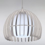 Изображение Люстра подвесная Light House LS-11025-1 белыйИМ Light-Deco1