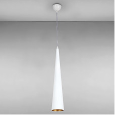 Люстра підвісна Light House LS-15035-1 WH білий