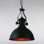 Изображение Люстра подвесная Light House LS-15258-1 BK черныйИМ Light-Deco1