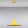 Зображення Люстра підвісна Light House LS-15259 YELLOW жовтийИМ Light-Deco