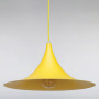 Зображення Люстра підвісна Light House LS-15259 YELLOW жовтийИМ Light-Deco1
