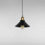 Зображення Люстра підвісна Light House LS-16305-1 BK (220) чорний ИМ Light-Deco 1 