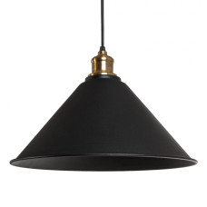 Люстра подвесная Atmolight Philadelphia P210 Black черная (1517) Люстра подвесная Atmolight Philadelphia P210 Black черная (1517)