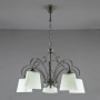 Зображення Люстра Light House SS-12308/5 CF черный ИМ Light-Deco 1 