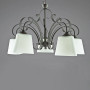 Зображення Люстра Light House SS-12308/5 CF черный ИМ Light-Deco 3 