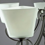 Зображення Люстра Light House SS-12308/5 CF черный ИМ Light-Deco 4 