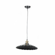 Люстра підвісна Light House SU-13732S/1P BK чорний