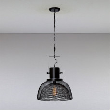 Люстра подвесная Light House LS-13195-1 черный