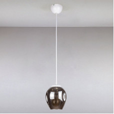 Люстра подвесная Light House LS-13445-1 WH+BK белый