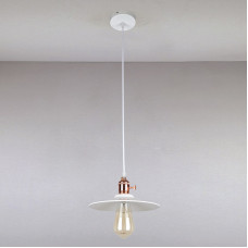 Люстра підвісна Light House LS-13455-1 WH біла