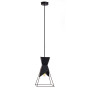 Зображення Светильник подвесной Audrey P20 Черный (1405) ИМ Light-Deco 