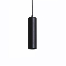 Люстра подвесная Atmolight Chime GU10 P57-200 Black Черная (1524) Люстра подвесная Atmolight Chime GU10 P57-200 Black Черная (1524)