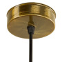 Изображение Люстра подвесная Gloster OnixGoldL Золото (1587) ИМ Light-Deco 1 