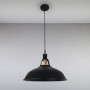 Зображення Люстра підвісна Light House LS-11076-1 BK (390) чорнийИМ Light-Deco