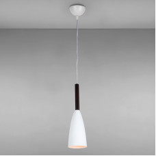 Люстра підвісна Light House LS-15036-1 WH білий