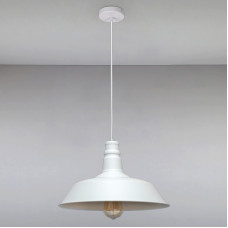 Люстра підвісна Light House LS-15192 WH білий