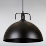 Зображення Люстра підвісна Light House LS-15237-1 BK(400) чорнийИМ Light-Deco1
