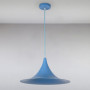 Изображение Люстра подвесная Light House LS-15259 BLUE голубойИМ Light-Deco