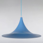 Изображение Люстра подвесная Light House LS-15259 BLUE голубойИМ Light-Deco1