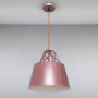 Зображення Люстра підвісна Light House LS-15360 BROWN коричневийИМ Light-Deco