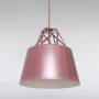 Зображення Люстра підвісна Light House LS-15360 BROWN коричневийИМ Light-Deco1