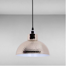 Люстра підвісна Light House LS-16317-1 WH+GD золото