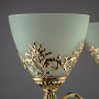 Зображення Люстра підвісна класична Light House SH-12637/3A FG золото ИМ Light-Deco 2 