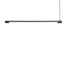 Люстра Atmolight Yoda 1240 Black черная (1467)