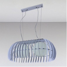 Люстра підвісна Light House LS-11024-2 білий