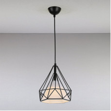 Люстра подвесная Light House LS-13235-1 BK 250 черный
