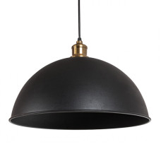 Люстра подвесная Atmolight Boston P305 Black черная (1513) Люстра подвесная Atmolight Boston P305 Black черная (1513)