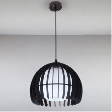 Люстра подвесная Light House LS-11025-1 черный