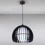 Изображение Люстра подвесная Light House LS-11025-1 черныйИМ Light-Deco