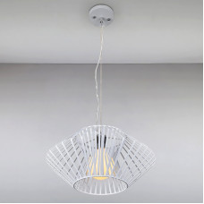 Люстра підвісна Light House LS-11040-1 білий