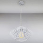 Изображение Люстра подвесная Light House LS-11040-1 белыйИМ Light-Deco