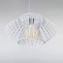 Изображение Люстра подвесная Light House LS-11040-1 белыйИМ Light-Deco1