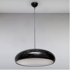 Люстра підвісна Light House LS-14601-3 BLACK чорний