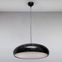 Зображення Люстра підвісна Light House LS-14601-3 BLACK чорнийИМ Light-Deco