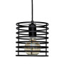 Изображение Люстра подвесная Light House LS-15033-1 BK (160) черный ИМ Light-Deco 1 