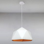 Изображение Люстра подвесная Light House LS-15052 WH белая ИМ Light-Deco 